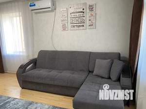 1-к квартира, посуточно, 48м2, 7/14 этаж