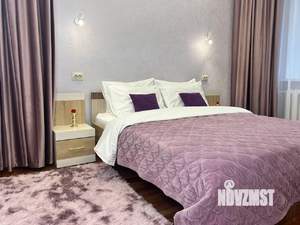 3-к квартира, посуточно, 78м2, 1/1 этаж