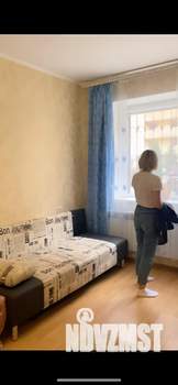 1-к квартира, на длительный срок, 35м2, 1/13 этаж