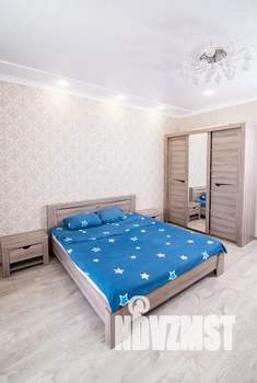 2-к квартира, посуточно, 75м2, 11/17 этаж