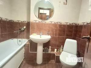1-к квартира, на длительный срок, 40м2, 2/10 этаж