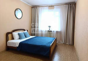 3-к квартира, на длительный срок, 67м2, 5/9 этаж