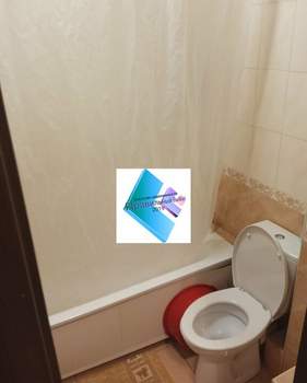 1-к квартира, на длительный срок, 38м2, 5/10 этаж