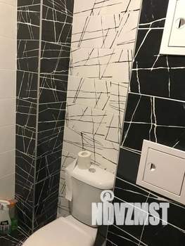 1-к квартира, посуточно, 30м2, 13/16 этаж