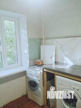 2-к квартира, на длительный срок, 48м2, 2/5 этаж