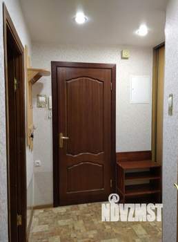 1-к квартира, на длительный срок, 35м2, 3/5 этаж