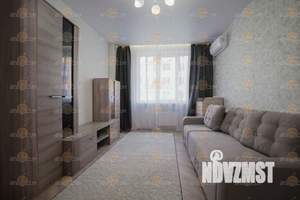 1-к квартира, на длительный срок, 35м2, 4/5 этаж