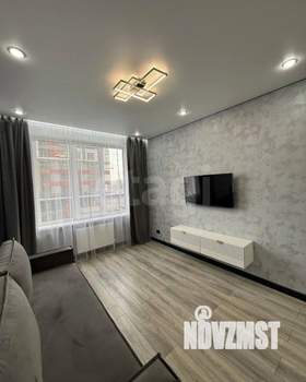 1-к квартира, на длительный срок, 41м2, 2/10 этаж