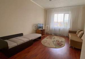 1-к квартира, на длительный срок, 39м2, 3/10 этаж