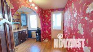 2-к квартира, на длительный срок, 56м2, 8/9 этаж