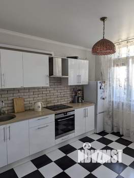 2-к квартира, на длительный срок, 59м2, 13/17 этаж
