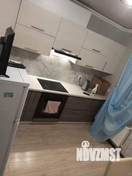 1-к квартира, на длительный срок, 41м2, 11/16 этаж