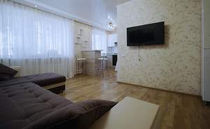 2-к квартира, на длительный срок, 52м2, 1/5 этаж