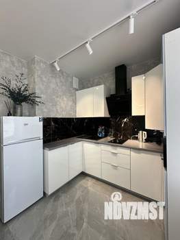 1-к квартира, на длительный срок, 31м2, 8/18 этаж