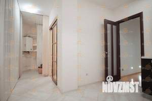 1-к квартира, на длительный срок, 53м2, 4/6 этаж