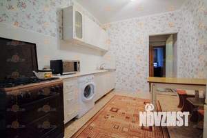 1-к квартира, на длительный срок, 36м2, 3/10 этаж