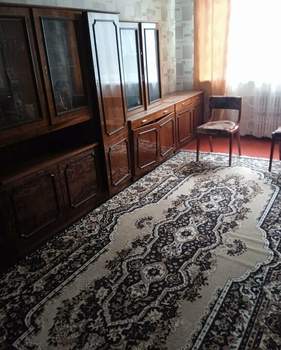 2-к квартира, на длительный срок, 44м2, 5/5 этаж