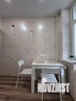 1-к квартира, посуточно, 34м2, 2/16 этаж