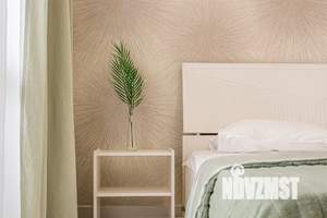 Студия квартира, посуточно, 24м2, 12/25 этаж