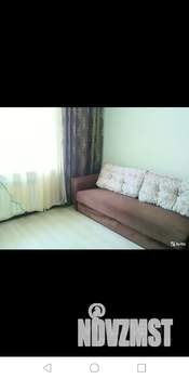 1-к квартира, на длительный срок, 35м2, 3/3 этаж