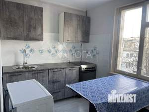 2-к квартира, на длительный срок, 47м2, 5/5 этаж