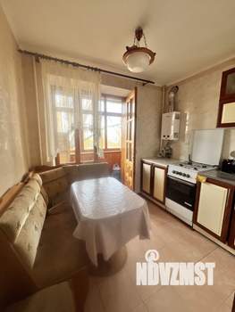 2-к квартира, на длительный срок, 45м2, 4/5 этаж