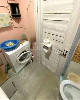 2-к квартира, на длительный срок, 36м2, 1/2 этаж