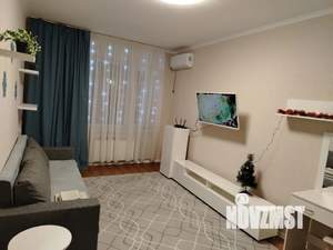 1-к квартира, посуточно, 37м2, 1/16 этаж