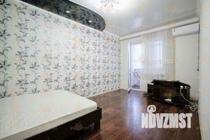 1-к квартира, на длительный срок, 43м2, 2/10 этаж