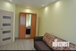 1-к квартира, на длительный срок, 35м2, 3/18 этаж