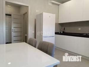 1-к квартира, на длительный срок, 40м2, 16/16 этаж