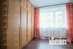 2-к квартира, на длительный срок, 44м2, 3/4 этаж