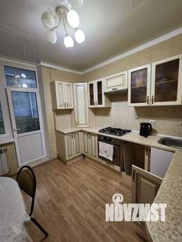 2-к квартира, на длительный срок, 60м2, 7/17 этаж