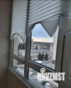 Студия квартира, посуточно, 25м2, 7/19 этаж