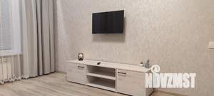 2-к квартира, посуточно, 58м2, 1/1 этаж