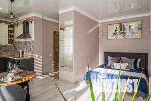 1-к квартира, посуточно, 32м2, 14/16 этаж