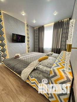 2-к квартира, посуточно, 57м2, 1/1 этаж