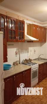 1-к квартира, на длительный срок, 42м2, 8/12 этаж