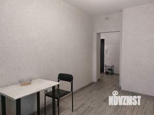 1-к квартира, посуточно, 41м2, 9/10 этаж