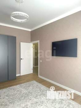 2-к квартира, на длительный срок, 60м2, 12/16 этаж