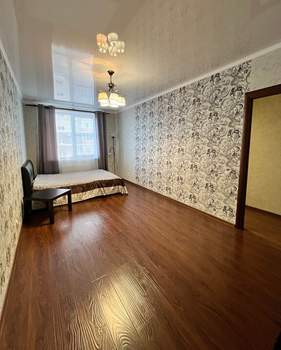 1-к квартира, на длительный срок, 45м2, 5/16 этаж