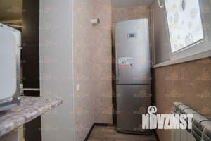 1-к квартира, на длительный срок, 33м2, 5/12 этаж