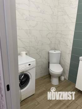 1-к квартира, на длительный срок, 42м2, 5/20 этаж