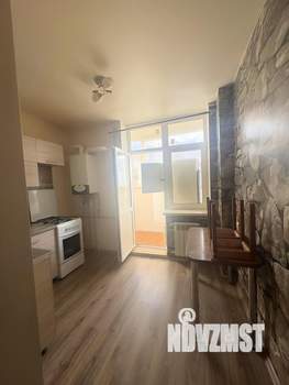 1-к квартира, на длительный срок, 27м2, 14/17 этаж