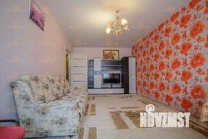 2-к квартира, на длительный срок, 55м2, 3/10 этаж