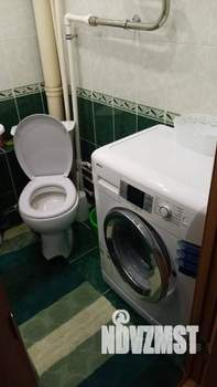 1-к квартира, на длительный срок, 36м2, 3/9 этаж