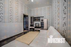 1-к квартира, на длительный срок, 36м2, 1/5 этаж