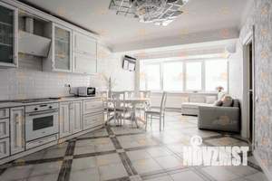 2-к квартира, на длительный срок, 70м2, 10/10 этаж