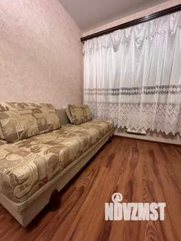 1-к квартира, на длительный срок, 37м2, 3/7 этаж