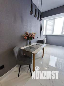 1-к квартира, посуточно, 38м2, 3/8 этаж